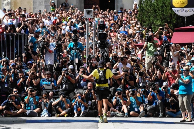 UTMB – Marta Bacardit