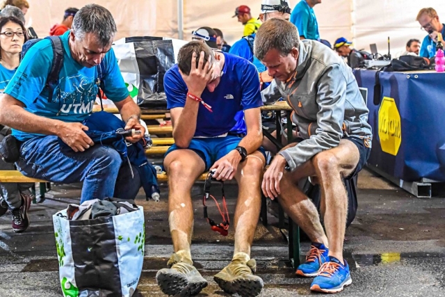 UTMB – Marta Bacardit