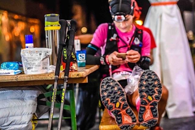 UTMB – Marta Bacardit