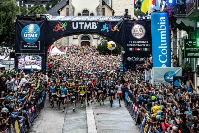UTMB - F.Oddoux/Test4outside.com