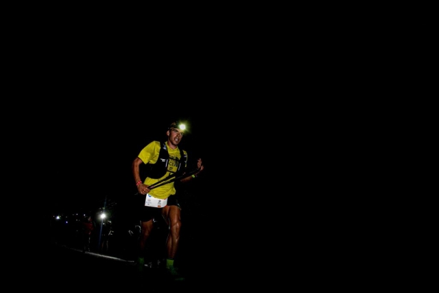 UTMB - F.Oddoux/Test4outside.com