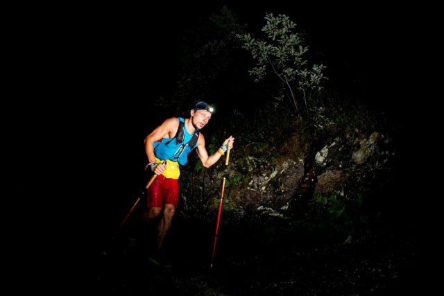 UTMB - F.Oddoux/Test4outside.com