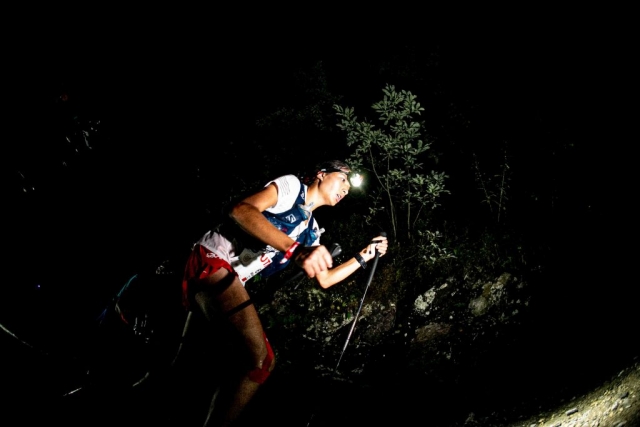 UTMB - F.Oddoux/Test4outside.com