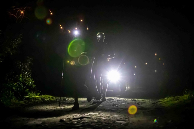 UTMB - F.Oddoux/Test4outside.com