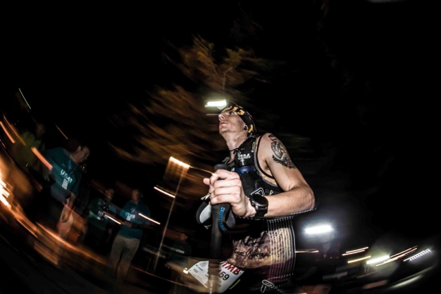 UTMB - F.Oddoux/Test4outside.com