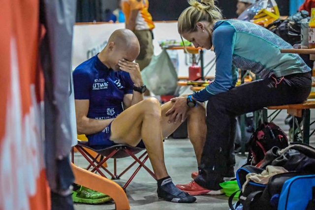UTMB – Marta Bacardit