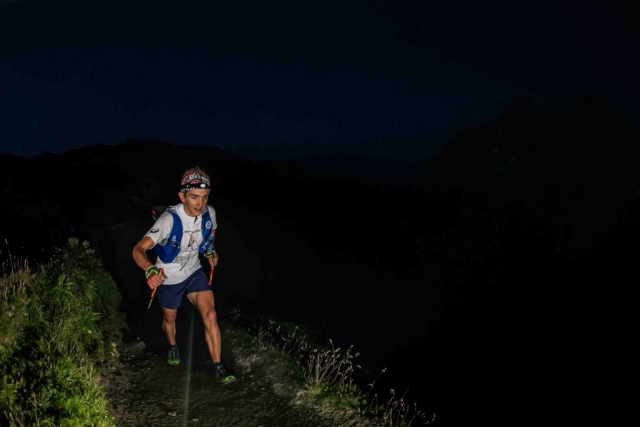 UTMB - F.Oddoux/Test4outside.com