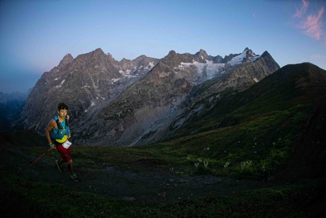 UTMB - F.Oddoux/Test4outside.com