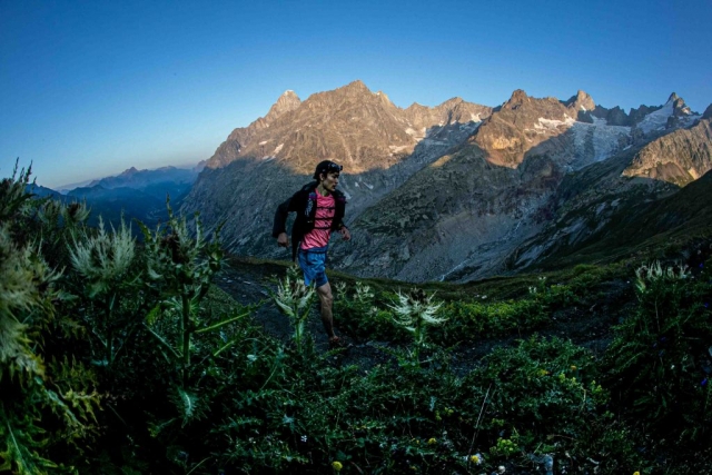 UTMB - F.Oddoux/Test4outside.com