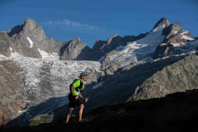 UTMB - F.Oddoux/Test4outside.com