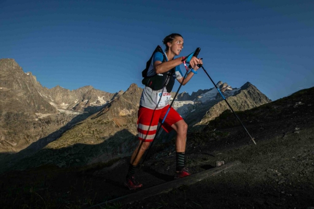 UTMB - F.Oddoux/Test4outside.com