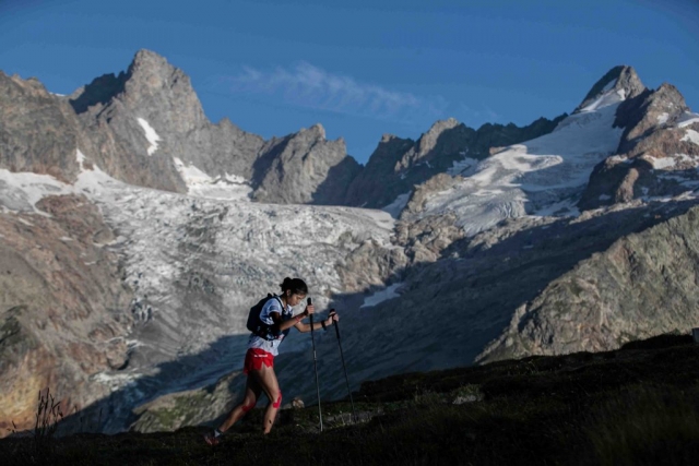 UTMB - F.Oddoux/Test4outside.com