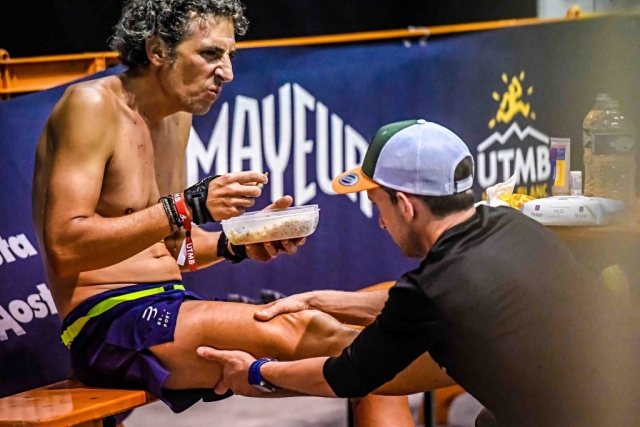 UTMB – Marta Bacardit