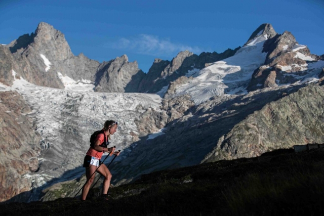 UTMB - F.Oddoux/Test4outside.com