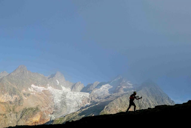 UTMB - F.Oddoux/Test4outside.com