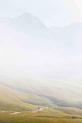 UTMB - F.Oddoux/Test4outside.com