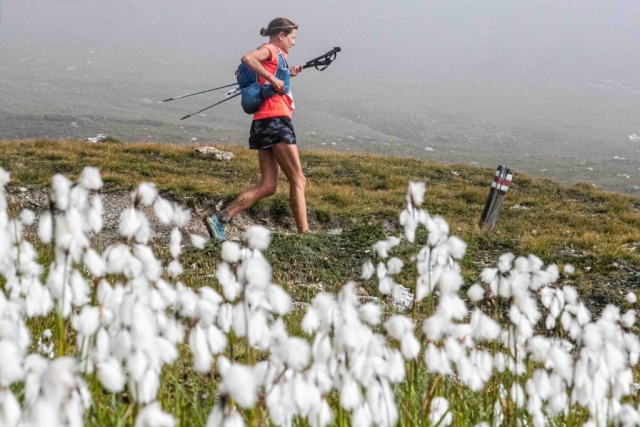 UTMB - F.Oddoux/Test4outside.com
