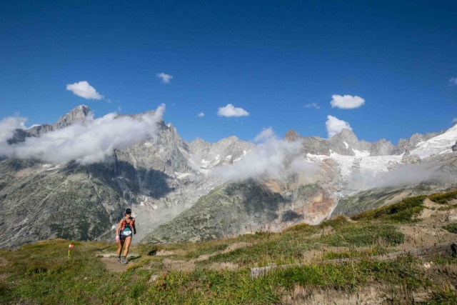 UTMB - F.Oddoux/Test4outside.com