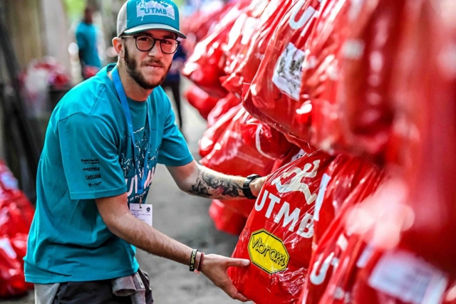 UTMB – Marta Bacardit