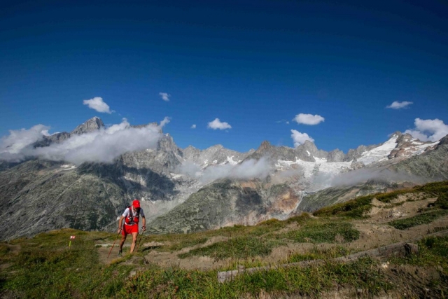 UTMB - F.Oddoux/Test4outside.com