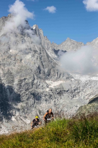 UTMB - F.Oddoux/Test4outside.com