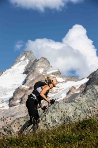 UTMB - F.Oddoux/Test4outside.com
