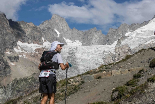 UTMB - F.Oddoux/Test4outside.com