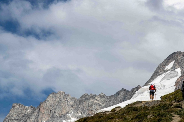 UTMB - F.Oddoux/Test4outside.com