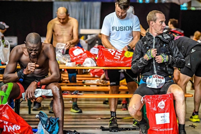 UTMB – Marta Bacardit