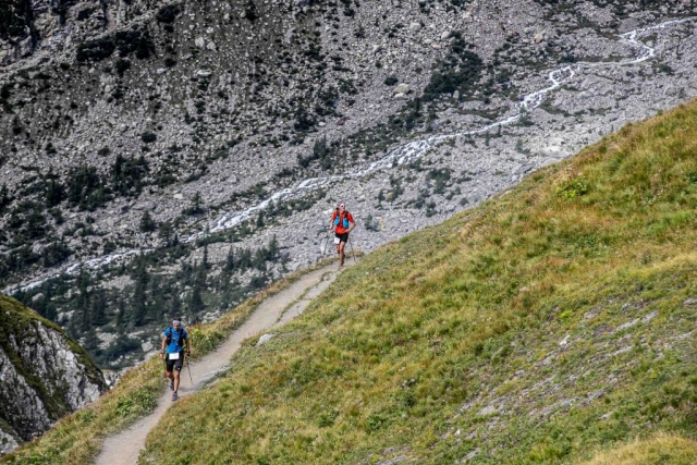 UTMB - F.Oddoux/Test4outside.com