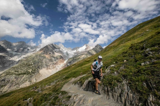 UTMB - F.Oddoux/Test4outside.com