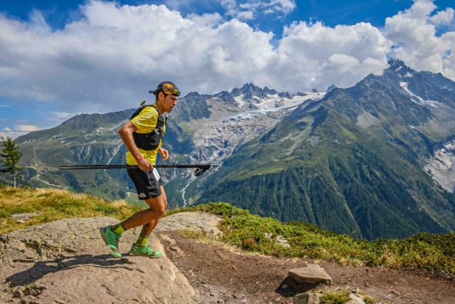 UTMB – Pascal Tournaire