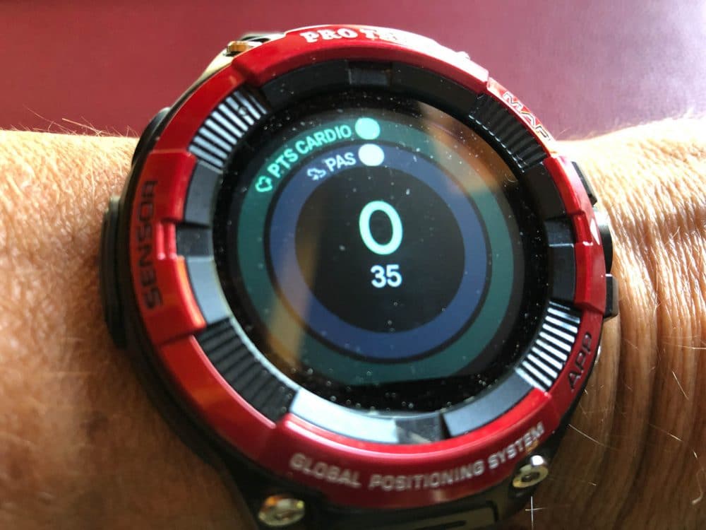 casio wsd 21hr