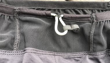 Compressport Trail Racing Short - Test 