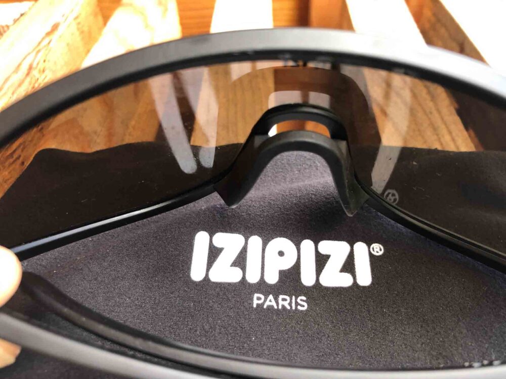 IZIPIZI lance son modèle FLASH sport ultra léger