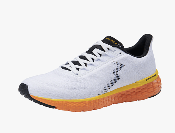 361 Fierce 2 - Scarpe Running Uomo