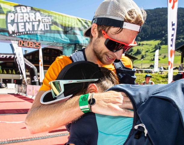 Pierra Menta été 2022 Day 02 / Franck Oddoux
