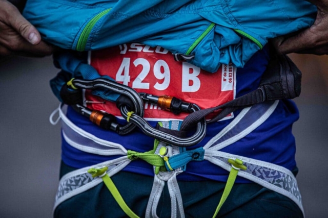 Pierra Menta été 2022 Day 02 / Franck Oddoux
