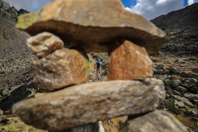 Nice Côte d’Azur by UTMB®/ Franck Oddoux-Photographe officiel.