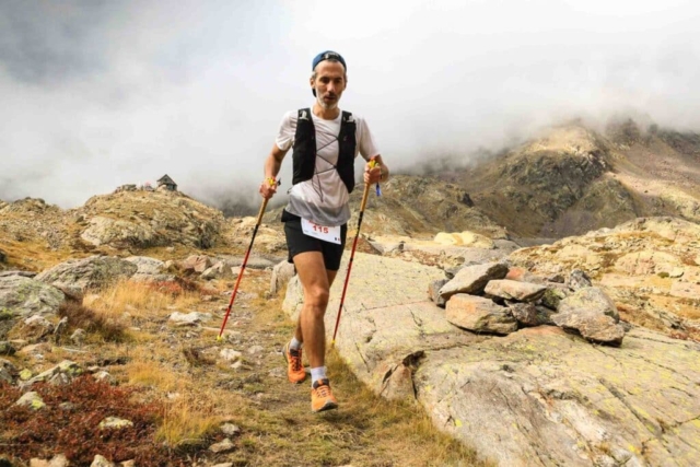 Nice Côte d’Azur by UTMB®/ Franck Oddoux-Photographe officiel.
