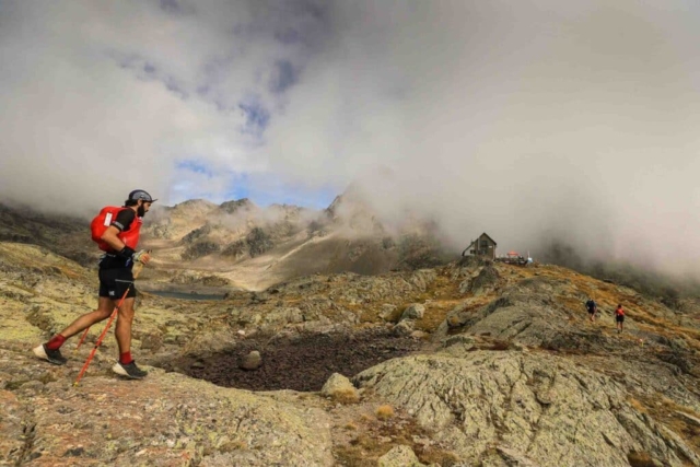 Nice Côte d’Azur by UTMB®/ Franck Oddoux-Photographe officiel.