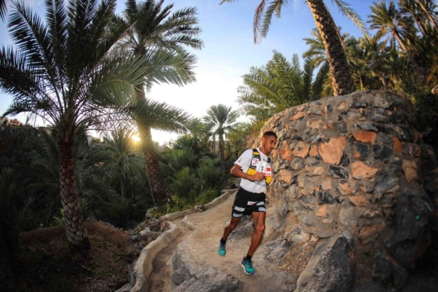 OMAN HIMAM RACE - Franck Oddoux/Test4outside.com