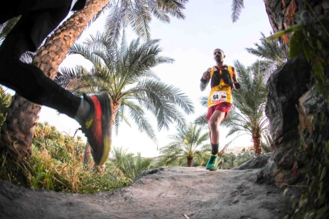 OMAN HIMAM RACE - Franck Oddoux/Test4outside.com