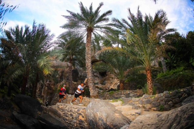 OMAN HIMAM RACE - Franck Oddoux/Test4outside.com