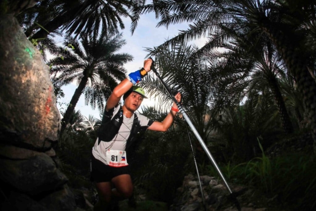 OMAN HIMAM RACE - Franck Oddoux/Test4outside.com