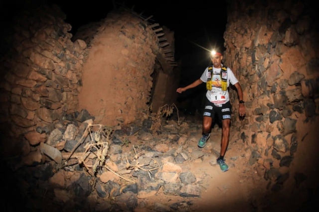 OMAN HIMAM RACE - Franck Oddoux/Test4outside.com