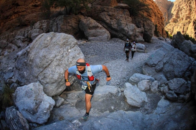 OMAN HIMAM RACE - Franck Oddoux/Test4outside.com