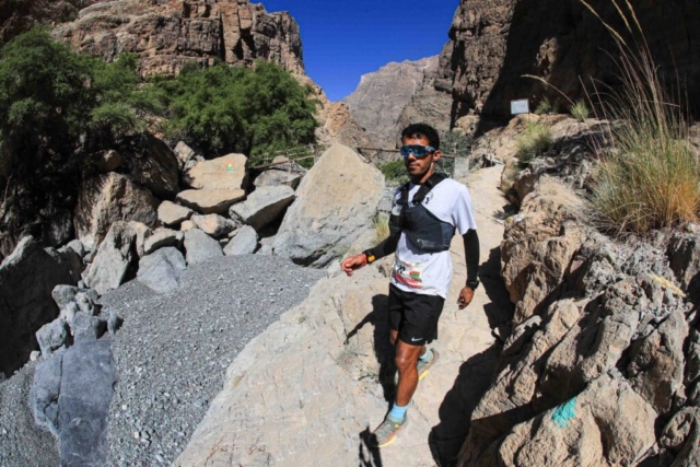 OMAN HIMAM RACE - Franck Oddoux/Test4outside.com
