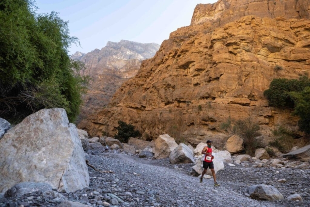 OMAN HIMAM RACE - Franck Oddoux/Test4outside.com