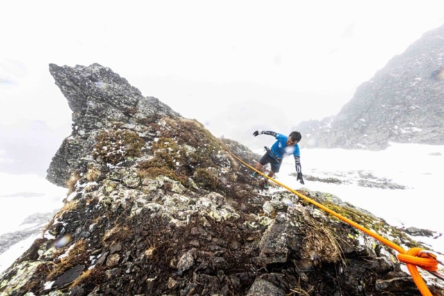 SKYRACE des Matheysins-FranckOddoux